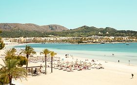 Sunwing Alcudia Beach Hotell 4*